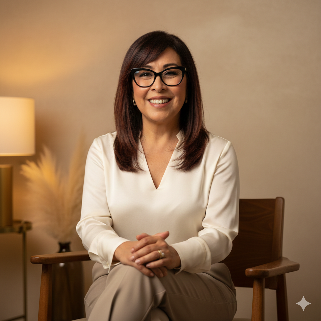 Gloria Niño - Terapeuta Emocional